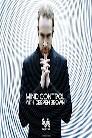 Watch Derren Brown: Mind Control Streaming Online - Yidio