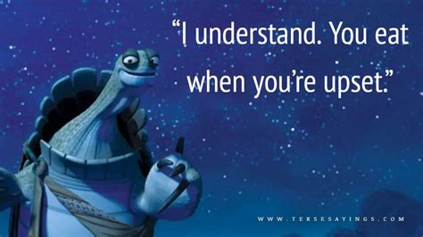 Most popular 60+ Oogway Quotes To Inspire You