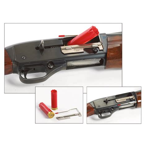 Birchwood Casey Save-It 12 Gauge Semi-Auto Shotgun Shell Catcher