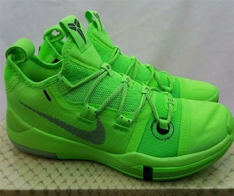 neon green tennis shoes mens - Alive And Well Podcast Picture Archive