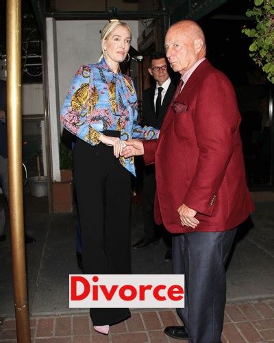 All about the ugly divorce of Erika Jayne, 49 and Tom Girardi, 82 to ...