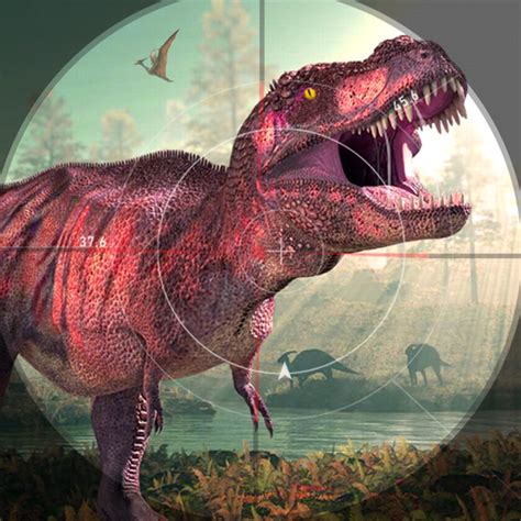 Deadly Dinosaur Hunting Game for PC / Mac / Windows 11,10,8,7 - Free ...