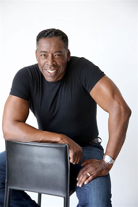 Ernie Hudson | Grace and Frankie Wiki | Fandom