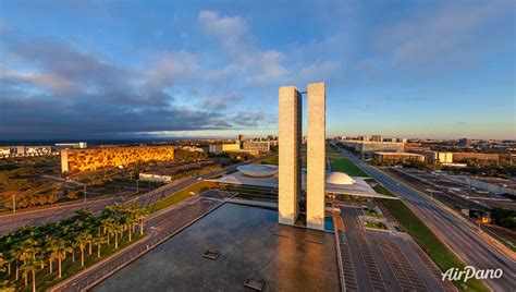 Brasília. The capital of Brazil