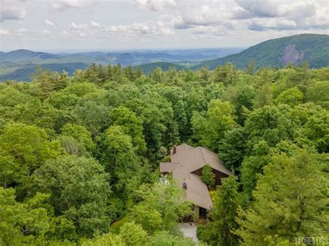 Highlands NC Luxury Homes For Sale