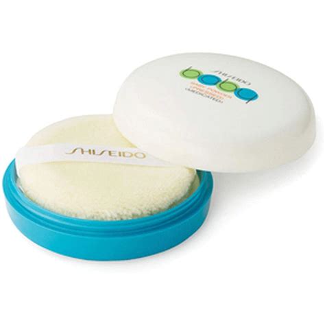 Shiseido Baby Powder Pressed Powder 50g – Japanese Taste