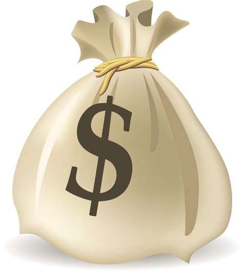 Money bag Bank - money bag png download - 1024*1142 - Free Transparent Money Bag png Download ...