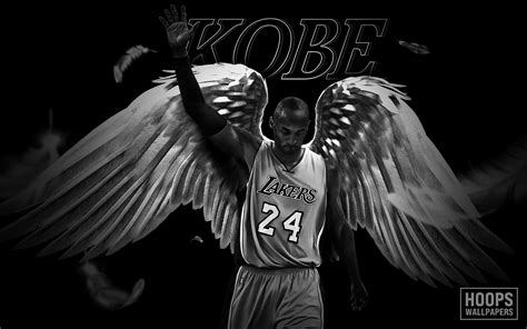 Kobe Black Wallpapers - Top Free Kobe Black Backgrounds - WallpaperAccess