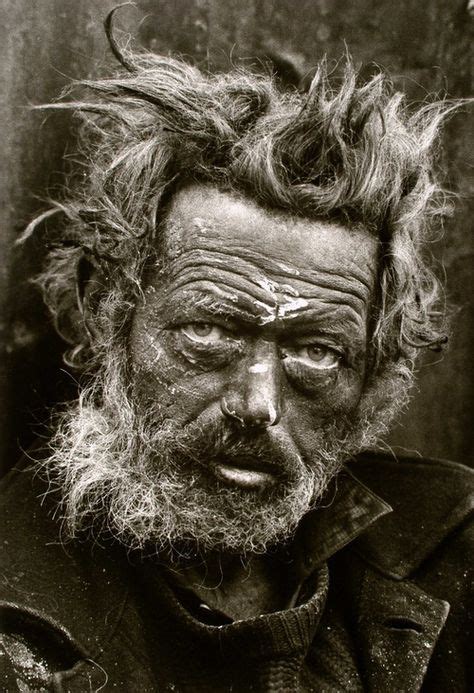 33 Art - portrait - homeless ideas | portrait, interesting faces, black and white portraits