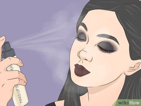 How to Apply Goth Makeup: A Simple Tutorial For Beginners