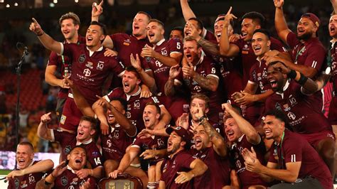 State of Origin 2021: NSW Blues vs Queensland Maroons, TV, how to watch ...