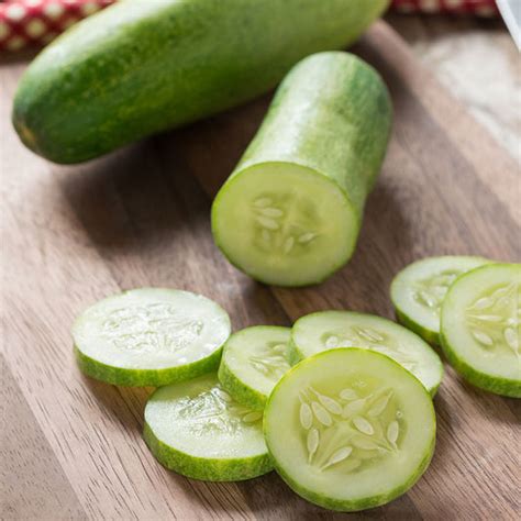 Cucumber Seeds (Heirloom) | Shop 15 Varieties | Eden Brothers