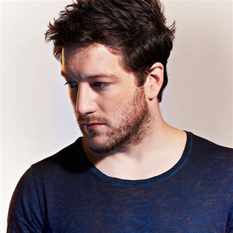 Matt Cardle | Max Fm 95.8 Maximum Music