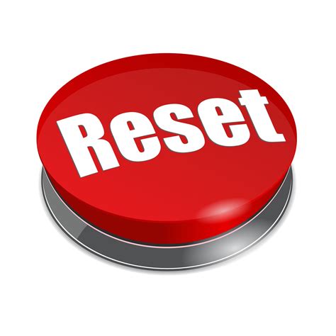 restart button gif - Google Search | Reset, Reset button, Restart