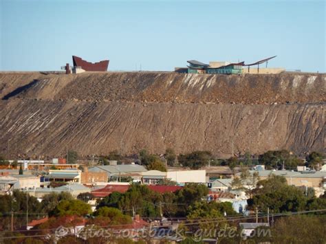 Broken Hill Australia - Facts & Things to do in the Silver City