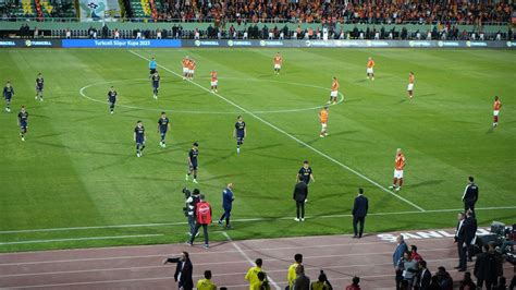 Fenerbahçe faces disciplinary action after Super Cup walkout - Turkish News