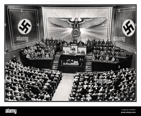 Adolf Hitler Speeches: Uncovering the Chilling Words that Shaped ...