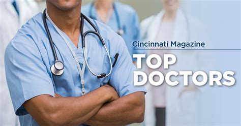 Mercy Health Physicians are Among Cincinnati’s Top Doctors | Mercy Health Blog