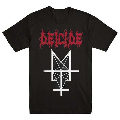 DEICIDE - Official Merch - Evil Greed