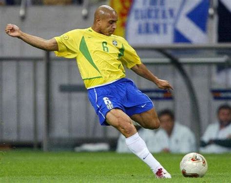 Brazil 2002 World Cup winning squad: Where are they now?