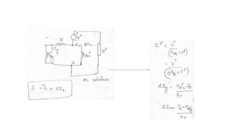 Symmetrical fault analysis problem