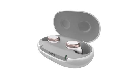 Signia Active Pro (Rechargeable, Bluetooth, In-The-Ear Hearing Aids ...