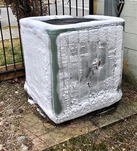 The Ins And Outs Of A Frozen Evaporator Coil: An AC Repair Company Can ...