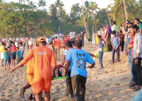 18 years later: Coastal Kerala is preparing to face a tsunami, should ...