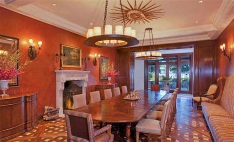 Inside Elton John's Beverly Hills Mansion - Irish Mirror Online