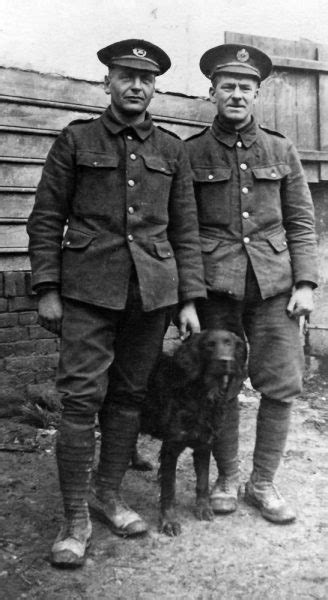 Duke of Cornwall's Light Infantry Archives - WW1Photos.org