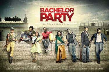 Bachelor Party (2012 film) - Wikipedia