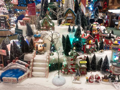 Guide to Visiting Bronner's: The World's Largest Christmas Store - Thyme & Love