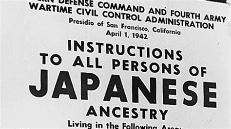 The US Supreme Court finally overruled Korematsu, the 1944 case that ...