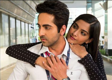 Happy Birthday, Ayushmann Khurrana. Badhaai Ho@36