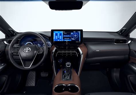 Scott Sturgis' Driver's Seat: 2021 Toyota Venza offers premium trim in efficient package ...