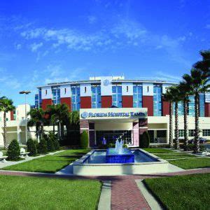 Florida Tampa Hospital - Synaptive Medical