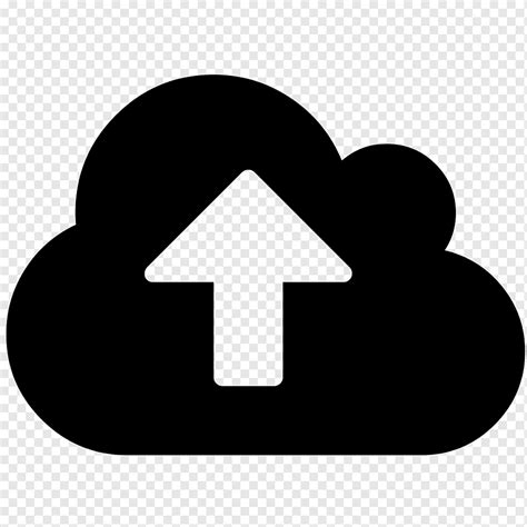 Font Unggah Font Unggah, Cloud, bermacam-macam, cloud, logo png | PNGWing