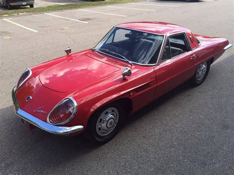 Hemmings Find of the Day –1967 Mazda Cosmo Sport | Hemmings Daily