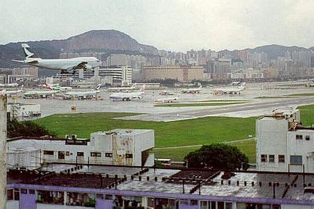 Kai Tak Airport - Wikipedia