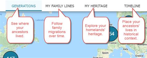 Map Your DNA Ethnicity v. Your Family Tree - Your DNA Guide - Diahan ...