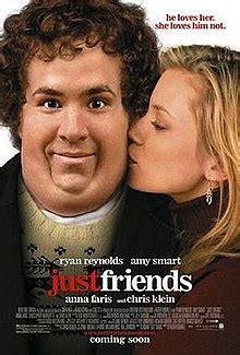 Just Friends - Wikipedia, the free encyclopedia