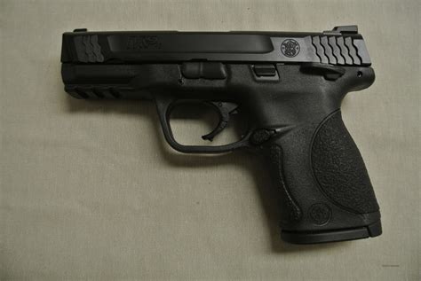 Smith Wesson M P Compact ACP Pistol For Sale 23936 | Hot Sex Picture