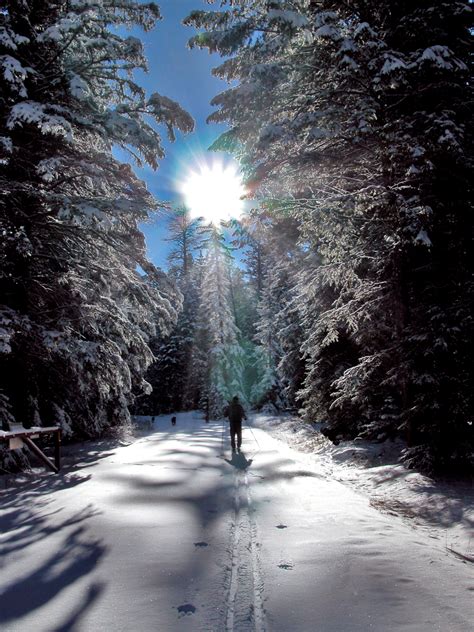 Pagosa Springs Announces Top Off-Slope Winter Adventures for a Snowy ...