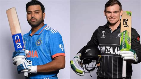 India vs New Zealand Live Streaming On Disney+ Hotstar Mobile App: When & Where To Watch IND-NZ ...