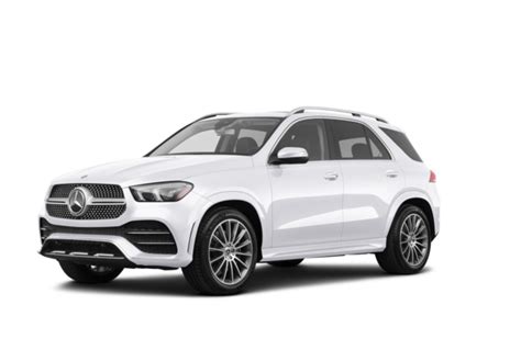 Used 2021 Mercedes-Benz GLE GLE 580 4MATIC Sport Utility 4D Prices | Kelley Blue Book