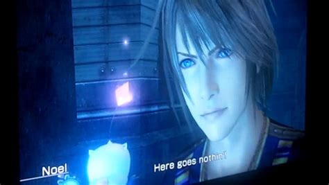 Final Fantasy XIII-2 gameplay from E3 - Gematsu