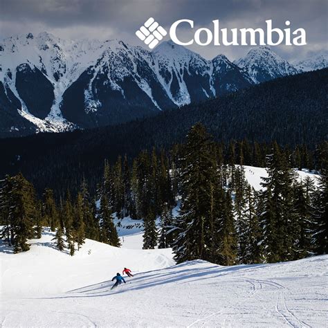 Columbia Sportswear - Visit Colorado Springs