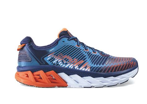 Review: Hoka One One Arahi trail shoes | TGO Magazine