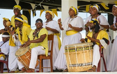 Celebrate Garifuna Settlement Day in Belize | Garifuna Culture in ...