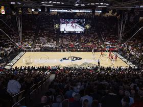 Colorado Buffaloes Mens Basketball Tickets - 2024 Colorado Games | SeatGeek